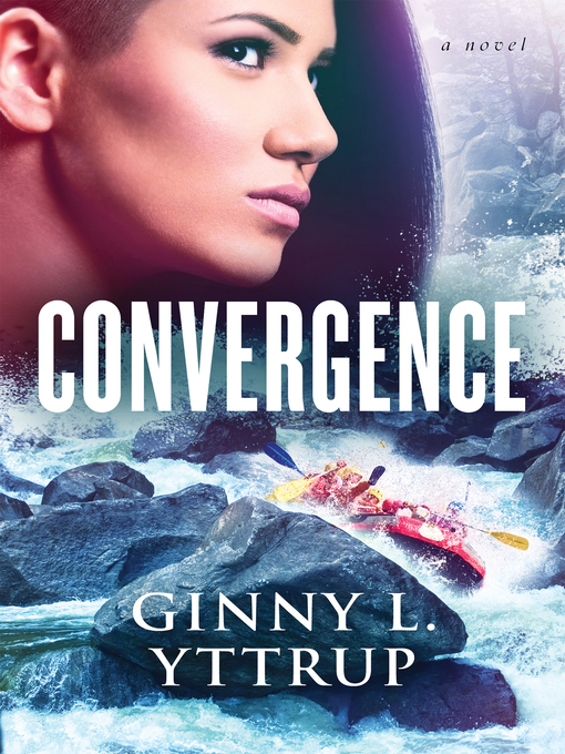 Cover image for Convergence